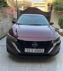 نيسان سنترا